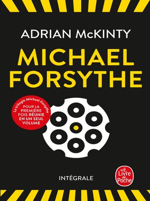 cover image of Michael Forsythe